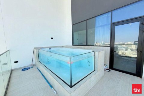 Квартира с 2 спальнями в Дубай, ОАЭ №146366 15