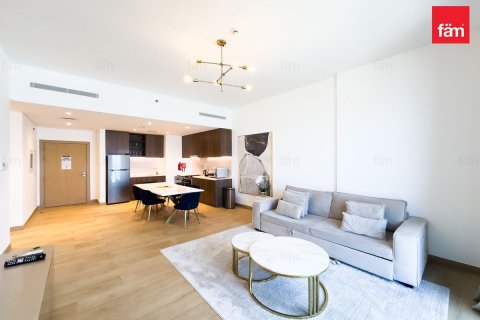 Квартира с 1 спальней в Дубай, ОАЭ №146367 3