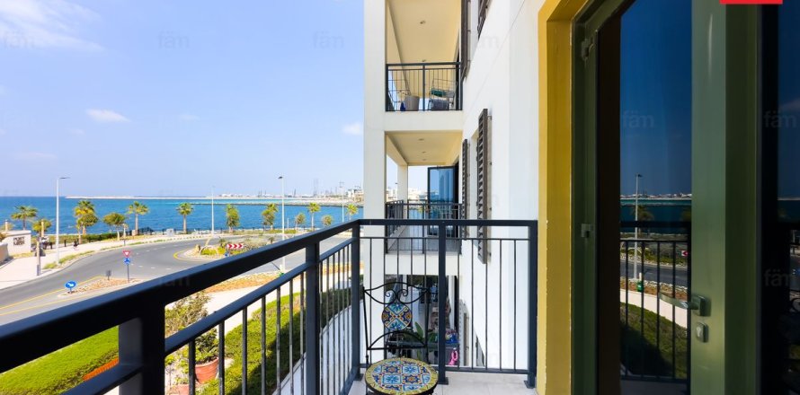 Квартира с 1 спальней в Дубай, ОАЭ №146367