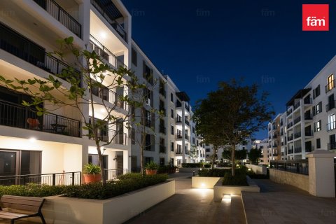 Квартира с 1 спальней в Дубай, ОАЭ №146367 16