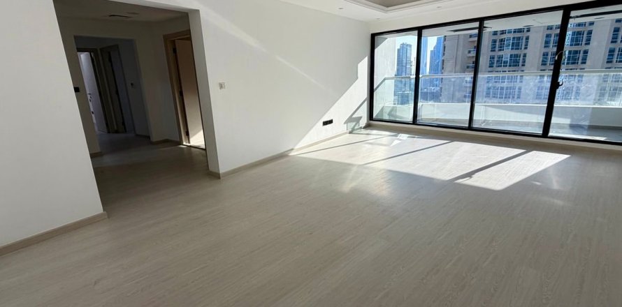 Квартира с 2 спальнями в Дубай, ОАЭ №146369