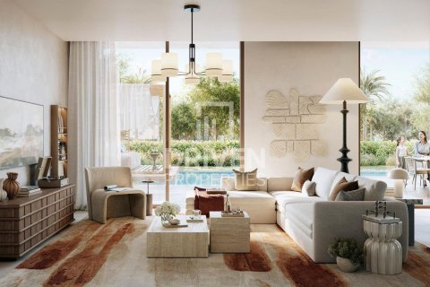 Villa de 4 chambres à The Valley, UAE No. 190098 12