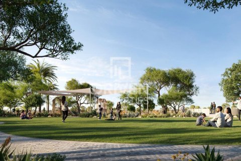 Villa de 4 chambres à The Valley, UAE No. 190098 16