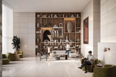 Квартира с 1 спальней в DIFC, ОАЭ №190092 13