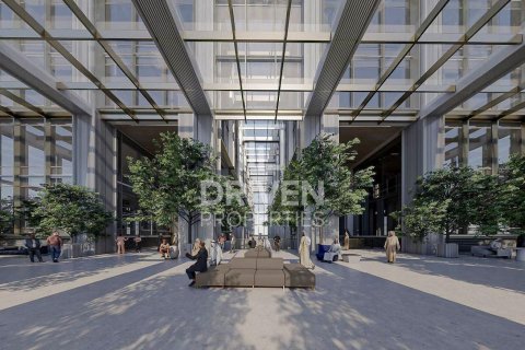 Квартира с 1 спальней в DIFC, ОАЭ №190092 16