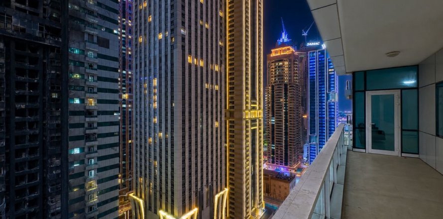 2 bedrooms Apartment in Dubai Marina, UAE No. 173267