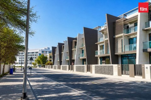4 bedrooms Townhouse in Dubai, UAE No. 173265 16