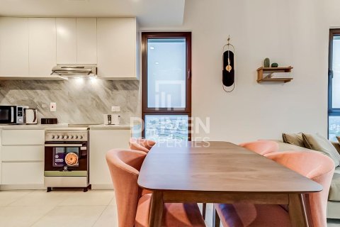 1 غرف نوم شقة في Madinat Jumeirah Living, الإمارات العربية المتحدة رقم 31764 7
