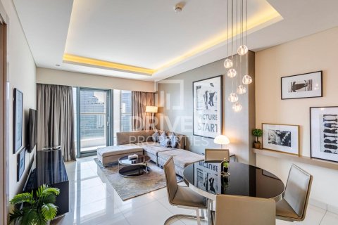 1 غرف نوم شقة في DAMAC Towers by Paramount, الإمارات العربية المتحدة رقم 31747 2