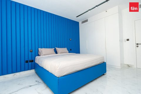 Квартира с 3 спальнями №120400 13