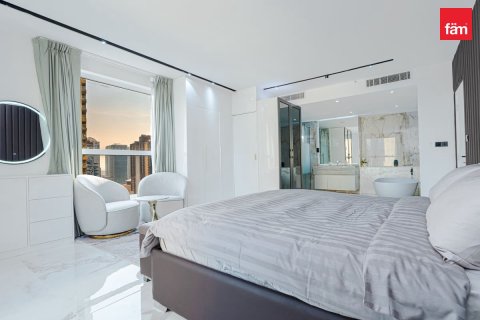 Квартира с 3 спальнями №120400 20