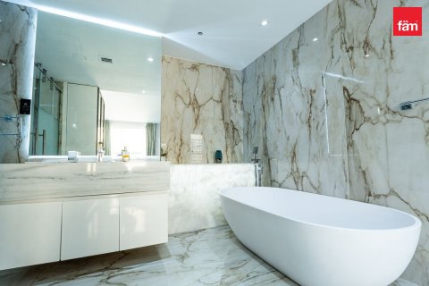 Квартира с 3 спальнями №120400 25