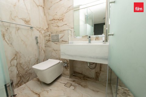 Квартира с 3 спальнями №120400 27