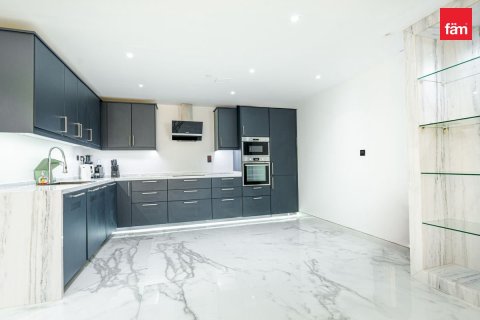 Квартира с 3 спальнями №120400 6