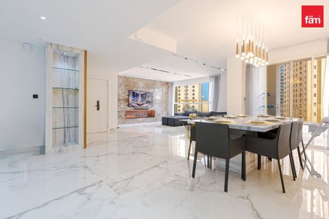 Квартира с 3 спальнями №120400 5