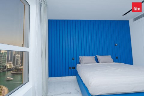 Квартира с 3 спальнями №120400 14