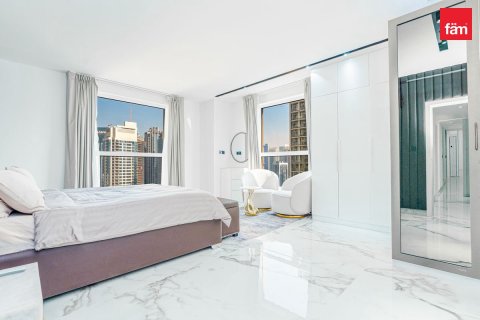 Квартира с 3 спальнями №120400 21