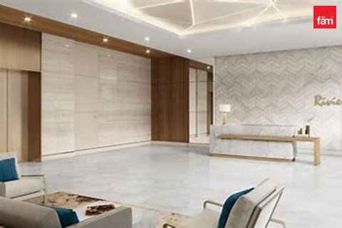 Квартира с 1 спальней  №120398 7