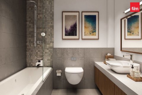 Квартира с 1 спальней  №120398 9