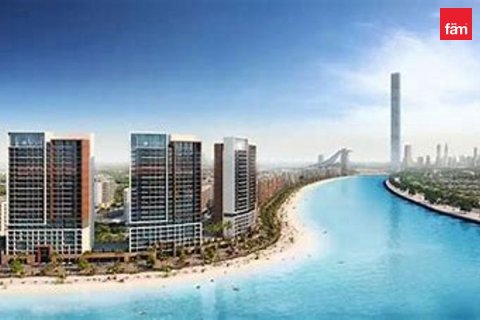 Квартира с 1 спальней  №120398 3