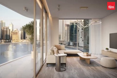 Квартира с 1 спальней  №120398 6