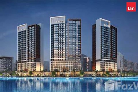 Квартира с 1 спальней  №120398 2