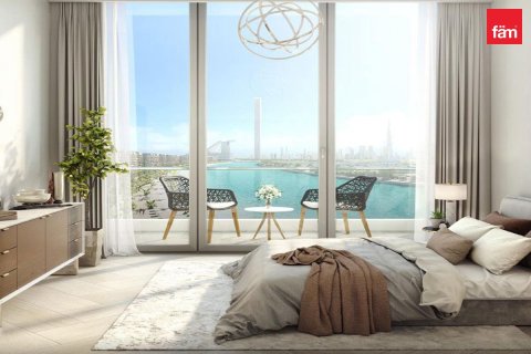 Квартира с 1 спальней  №120398 10