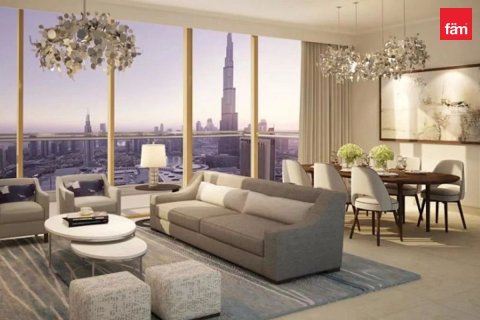 Квартира с 1 спальней  №120398 5