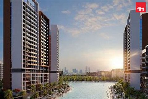 Квартира с 1 спальней  №120398 4