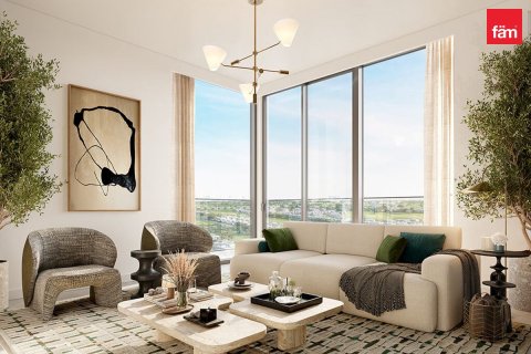 Квартира с 1 спальней №120401 9