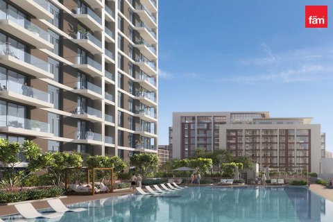 Квартира с 1 спальней №120401 4