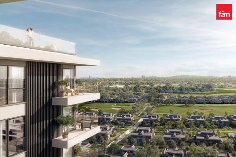 Квартира с 1 спальней №120401 6