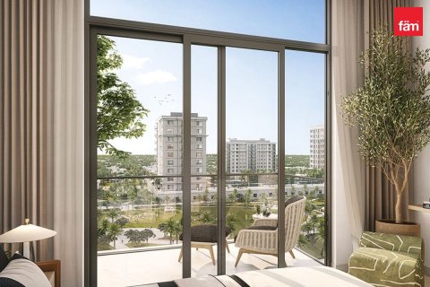 Квартира с 1 спальней №120401 8