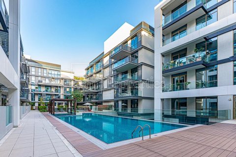 Квартира с 2 спальнями  №120403 15