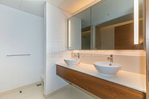 Квартира с 2 спальнями  №120403 12