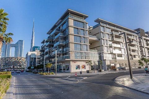 Квартира с 2 спальнями  №120403 13