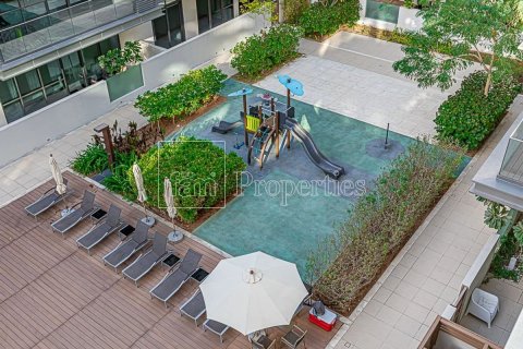 Квартира с 2 спальнями  №120403 16