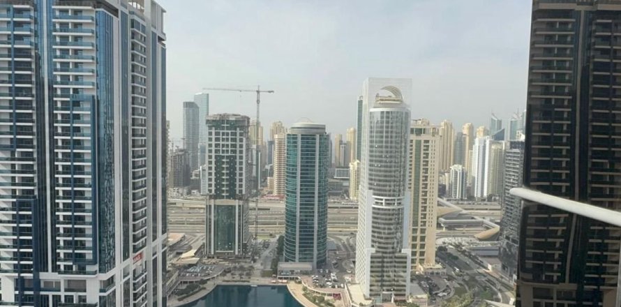 Квартира с 2 спальнями №120399