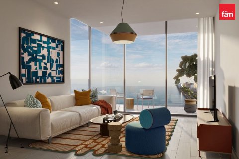 Квартира с 1 спальней  №120404 3