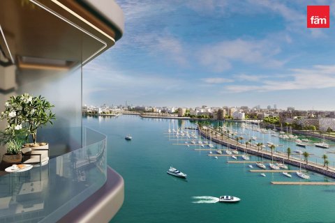 Квартира с 1 спальней  №120404 16