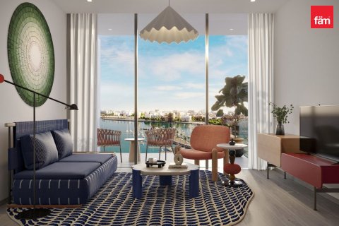 Квартира с 1 спальней  №120404 5