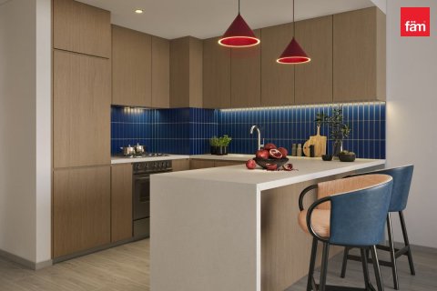 Квартира с 1 спальней  №120404 4