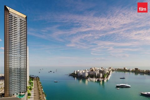 Квартира с 1 спальней  №120404 12