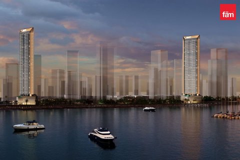 Квартира с 1 спальней  №120404 17