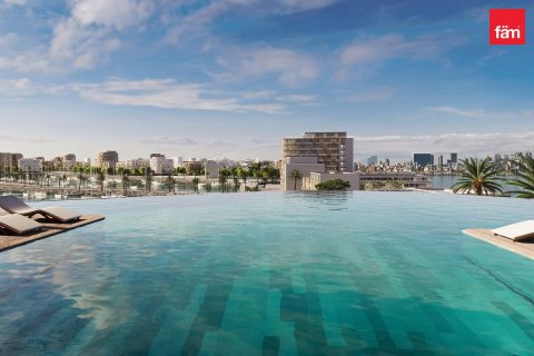 Квартира с 1 спальней  №120404 11