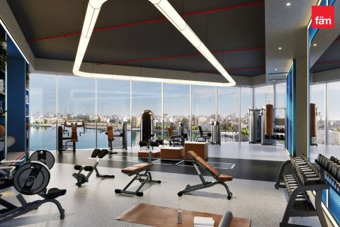 Квартира с 1 спальней  №120404 10