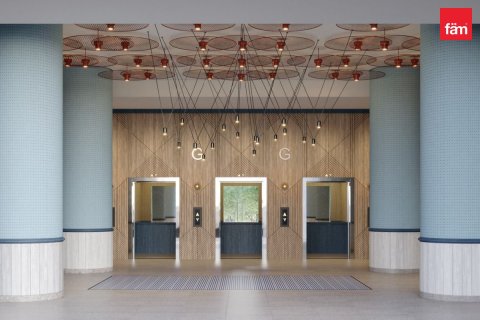 Квартира с 1 спальней  №120404 8