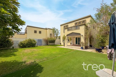 3 bedrooms Villa in Regional, UAE No. 199034 13