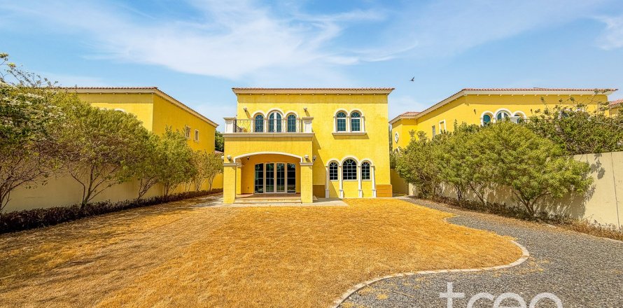 3 bedrooms Villa in Legacy, UAE No. 199030