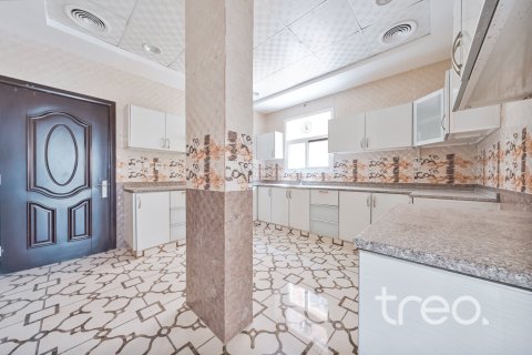 5 bedrooms Villa in The Villa, UAE No. 199032 14